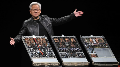 Nvidia’s China chip approval: Company wins US nod to export AI chips to China, says H20 shipments to start soon