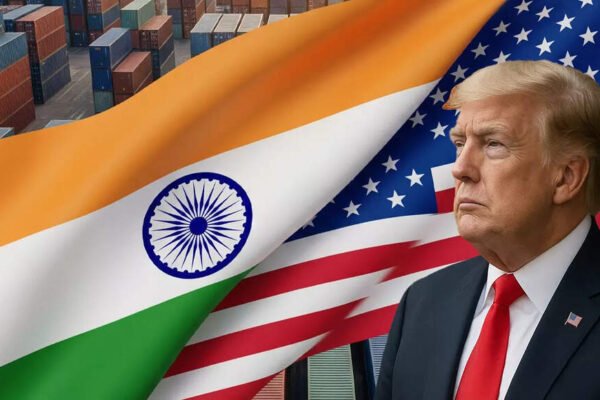 Trump tariff war: Deal or no deal – why it won’t matter much for India
