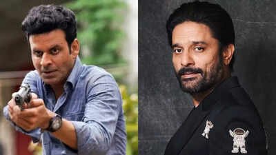 ‘Family Man’ Season 3: Manoj Bajpayee shares release update, teases Jaideep Ahlawat’s big role