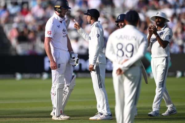 IND vs ENG Live Score, 3rd Test Match Day 4: Shubman Gill vs Zak Cawley in focus on Day 4 at Lord’s