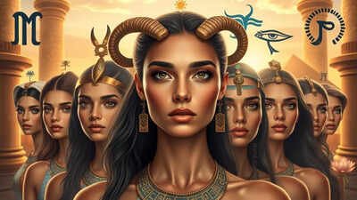Egyptian Daily Horoscope for August 4, 2025: Mysterious Predictions from the Ancient Gods for Your Zodiac Sign