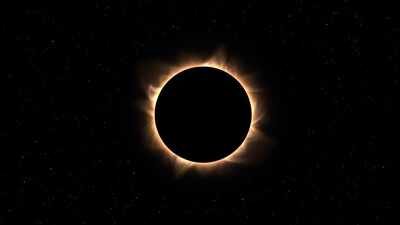 Unlocking the Secrets of Eclipses: How They Can Change Your Life |