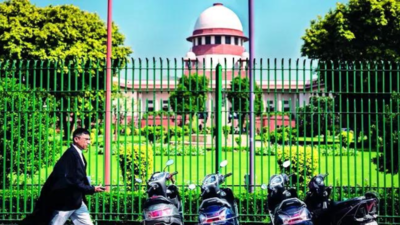 ‘One of the worst orders’: In a 1st, SC bars HC judge from hearing criminal cases | India News