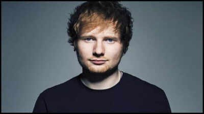 Ed Sheeran calls his luxury sports car ‘the worst purchase’; Shares hilarious story when he ‘left it on the road’ |