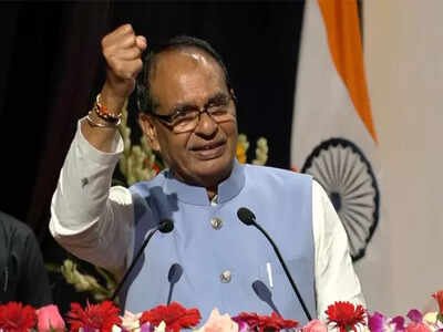 Operation Sindoor: Pakistan knelt & folded hands for talks, says Shivraj Chouhan; takes veiled shot at Donald Trump | India News