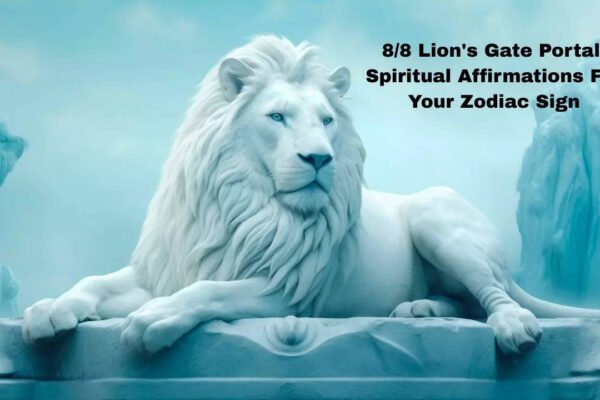Spiritual Affirmations For Your Zodiac Sign