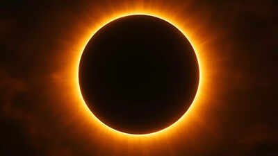 September’s Virgo Solar Eclipse: All you need to know and what it means to you