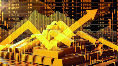 Gold rate outlook: Festive demand, Fed cuts and global risks keep gold prices firm; silver rallies faster