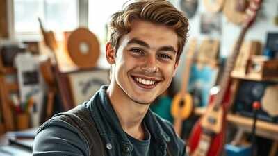 Aquarius Horoscope: Achieve Your Goals with Confidence This Week! |