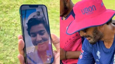 ‘Dekhne mein pata chalega’: Vaibhav Suryavanshi gets warning from Rajasthan Royals coach; fitness test ‘pending’ | Cricket News