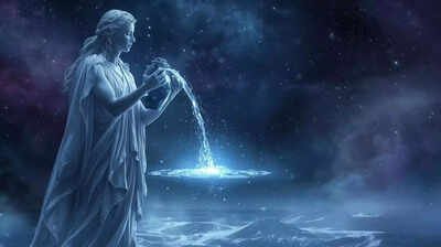 Aquarius Weekly Shani Horoscope, November 3-9, 2025: Saturn tests your limits, prove you’re ready for the next chapter