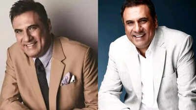 This actor debuted at 44, worked as a waiter at Taj hotel, managed his mother’s wafer shop, his role in this Raju Hirani film changed his career forever |