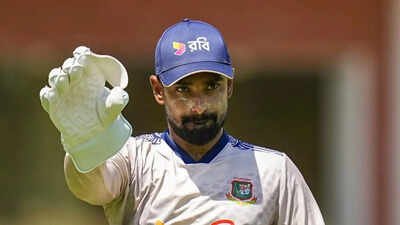 ‘Are you sure?’ – Bangladesh captain Litton Das makes shocking T20 World Cup admission | Cricket News